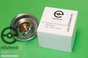 Behr 92°C thermostat including seal set, Opel 3.0i -...