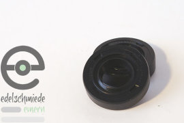 Shaft seal ring / radial-lip-type oil seal 4-gear Opel cih / OHC: radial-lip-type ring set control shaft (2 piece)