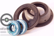 Shaft seal ring, complete set 4-speed transmission Opel...