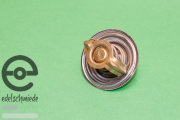 92°C Thermostat incl. Dichtungsset, Opel 4-Zyl. OHV Motor