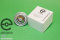 92°C Thermostat incl. Dichtungsset, Opel 4-Zyl. OHV Motor