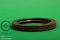 Shaft seal ring crankshaft rear, Opel 4- & 6-cylinder cih