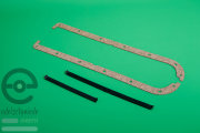 Reinz oil sump seal, seal / gasket set oil sump cork...