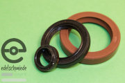 Shaft seal ring complete set, Getrag 240 5-speed...