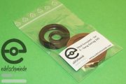 Shaft seal ring complete set, Getrag 240 5-speed transmission