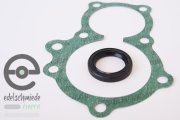 Seal & shaft seal ring front / inlet in set, Getrag...