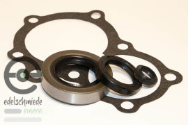 Set: shaft seal ring & seal 5-speed Getrag 265 transmission, shaft seal ring