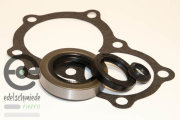 Set: shaft seal ring & seal 5-speed Getrag 265...