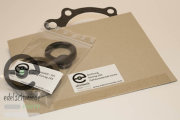 Set: shaft seal ring & seal 5-speed Getrag 265 transmission, shaft seal ring