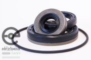 Complete set: shaft seal ring, R25 / R28 5-speed transmission, Opel