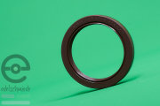 Shaft seal ring crankshaft front, Opel 24V, C30SE / C40SE