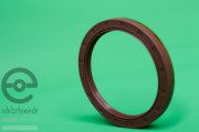 Shaft seal ring crankshaft rear, Opel 24V, C30SE / C40SE