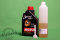 Rear-axle oil complete refill without barrier: Opel rear-wheel drive, oil rear axle