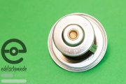 87°C Thermostat incl. Dichtungsset, Opel 3.0i - 24V /...