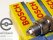 Spark plug set / set ignition plug Bosch WR7 BC+ / 0242235665, Opel 6-cylinder cih