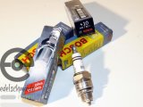 Spark plug set / set ignition plug Bosch WR7 BC+ /...