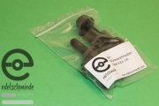 M9 bolt-set intake- / exhaust manifold, elbow / intake manifold Opel 4-cylinder cih