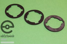 NEU Türbremse Türfangband Hintertür Tür hinten Original Opel Vectra C – DG  classicparts