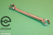 Special-purpose tool brake line spanner, line wrench, all...