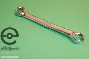 Special-purpose tool brake line spanner, line wrench, all Opels