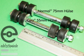 Koppelstange / Stabistange / Stabistrebe Stabilisator an Vorderachse