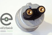 VDO oil-pressure gauge, 0-5 bar, for Opel cih & 3.0i - 24V - engines, oil-pressure gauge