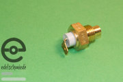 VDO oil temperature sensor / sensor oil temperature short, M14x1.5 thread, Opel cih / 24V (C30SE)