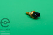 Bosch coolant temperature sensor black LE2 - Jetronic,...