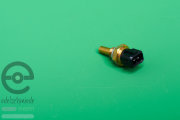 Bosch coolant temperature sensor black LE2 - Jetronic,...