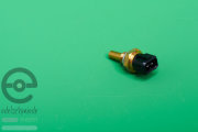 Bosch coolant temperature sensor black LE2 - Jetronic, Opel cih fuel-injector