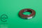Shaft seal ring differential / rear axle drive - input, Opel Commodore B & C