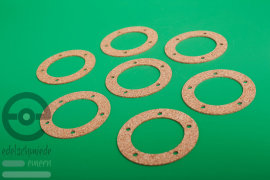 Seal fuel level sensor cork, various Opels