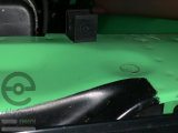 Retainer retaining-rubber support pole bonnet / bonnet...