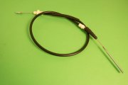 Clutch cable control clutch cable, Opel Ascona B / Manta...