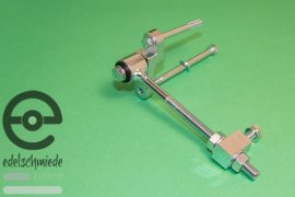 Lichtmaschinenspanner - Kit de Luxe für alle Opel 4- & 6 - Zyl. cih Motoren