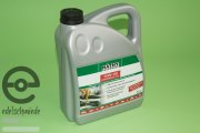 MATHÉ engine oil SAE 15W-40, 5 litre canister,...