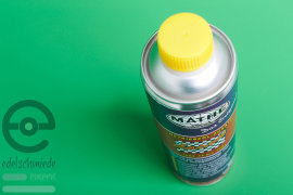 MATHÉ Classic gear oil- & differential-supplement / additive