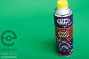 MATHÉ Classic gear oil- & differential-supplement / additive