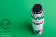 MATHY maintenance spray / Universal spray oil, 300ml spray can
