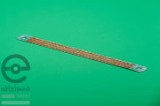 Massekabel / Masseband Motor, 250mm, 21mm2