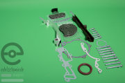 Repair kit timing chain Opel 3.0i - 24V to 4.0i - 24V / C30SE / C36GET / C40SE