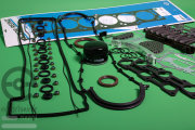 Repair kit timing chain all round carefree package Opel...
