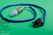 Lambda oxygen-sensor Bosch, Opel 3.0i - 24V / C30SE /...
