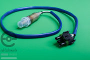 Lambda oxygen-sensor Bosch, Opel 3.0i - 24V / C30SE / C30SEJ / C40SE