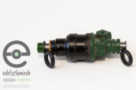 Seal O - ring set fuel-injector valve, Opel 6-cylinder cih & 24V, C30NE / C30SE