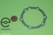 Seal: guide sleeve throwout bearing, Getrag 240 5-speed...