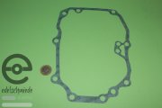 Seal: housing forepart / housing rearpart, Getrag 240...