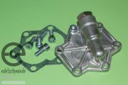 Cap oil pump / oil pump cap complete, Opel 4- &...
