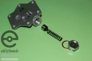 Cap oil pump / oil pump cap complete, Opel 4- &...