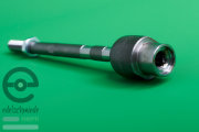 Track rod / axial joint steering, Opel Kadett C, left /...